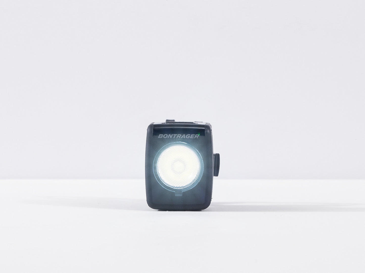 Bontrager Ion 200 RT Front Bike Light - biket.co.za