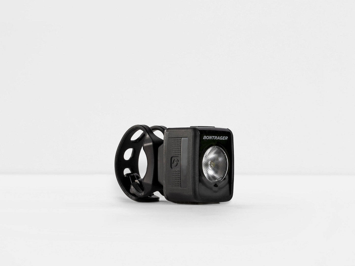 Bontrager Ion 200 RT Front Bike Light - biket.co.za