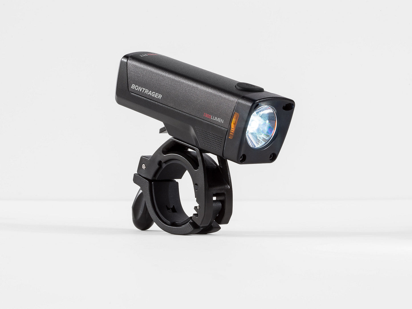 Bontrager Ion Pro RT Front Bike Light - biket.co.za