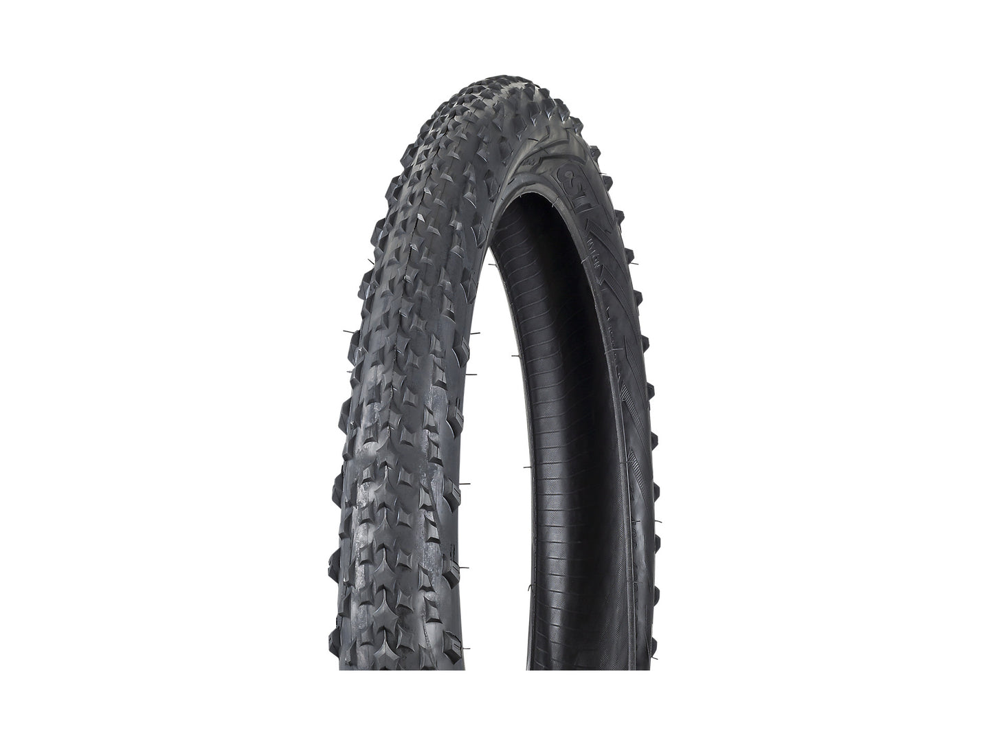 Bontrager Kids' Midfat MTB Tyres - biket.co.za