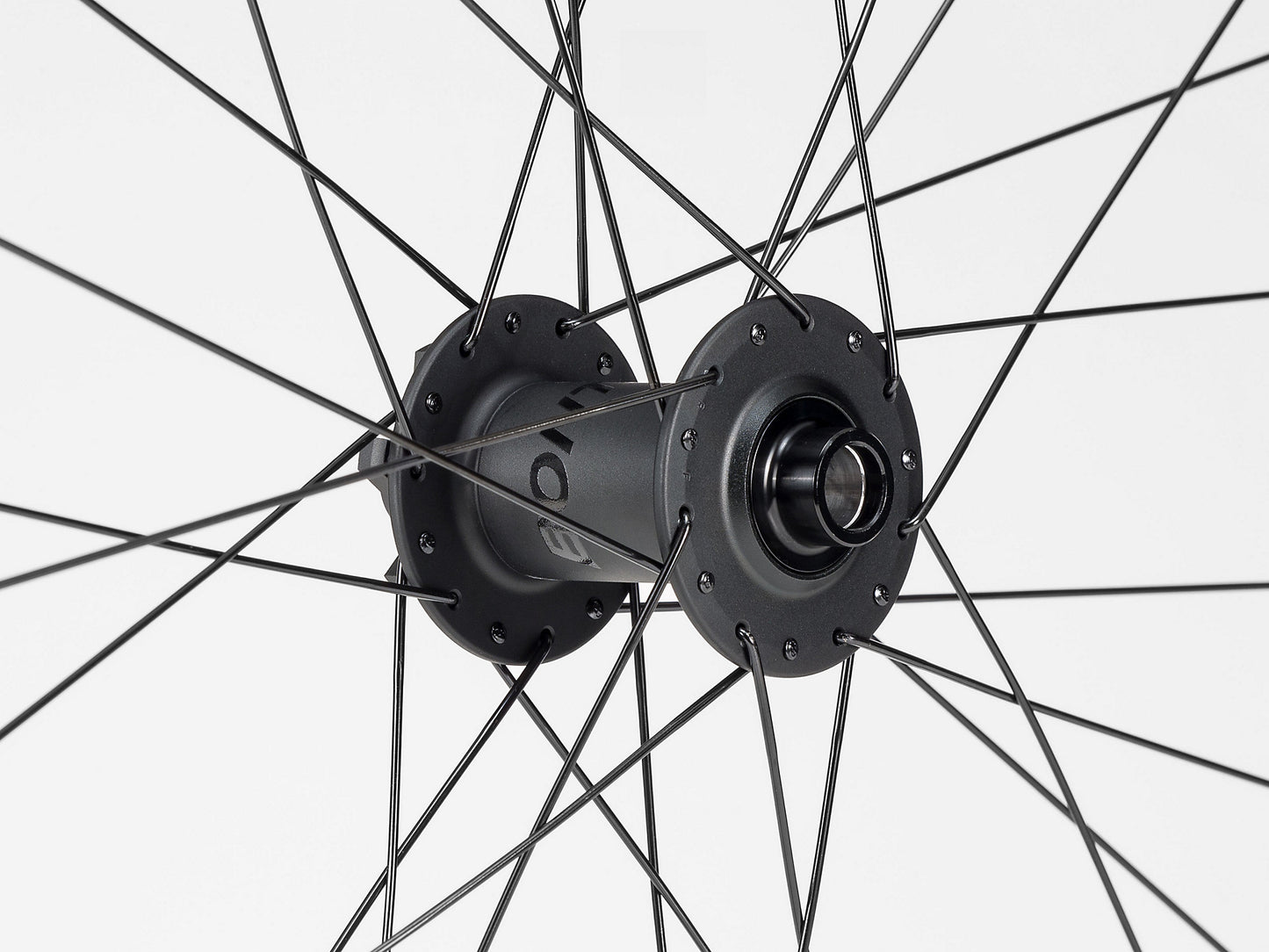 Bontrager Kovee Elite 30 TLR Boost 29
