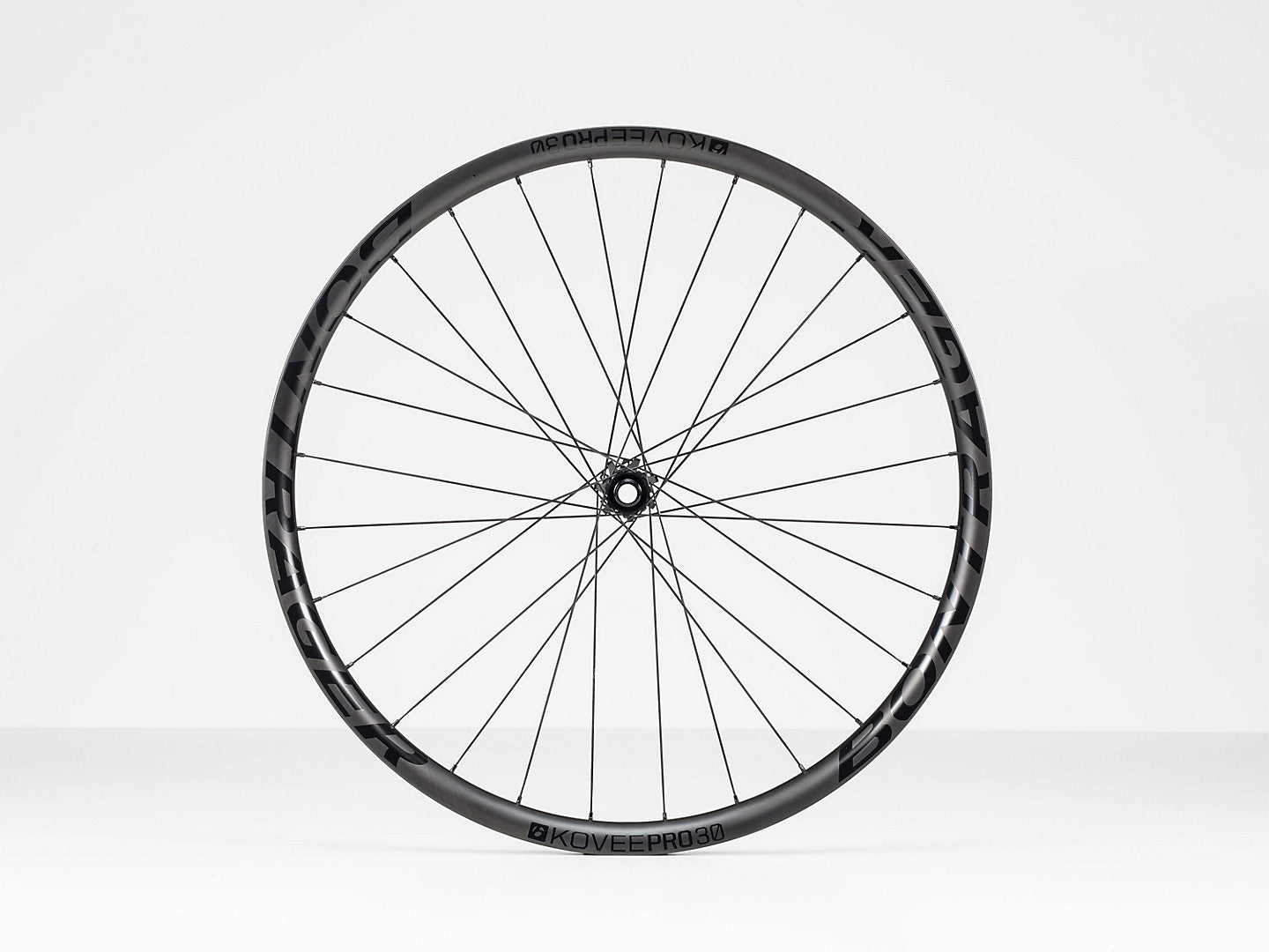 Bontrager Kovee Pro 30 TLR Boost 29" MTB Wheel - biket.co.za