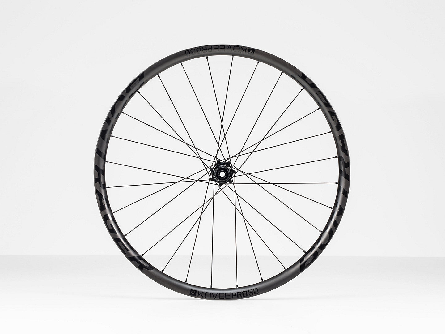 Bontrager Kovee Pro 30 TLR Boost 29" MTB Wheel - biket.co.za