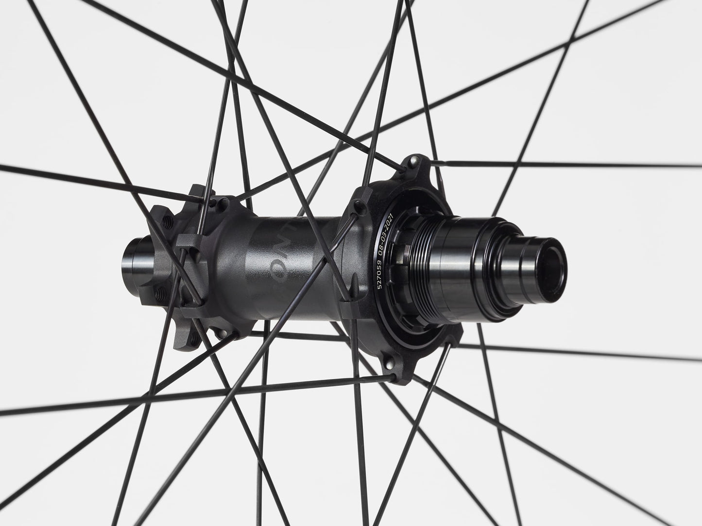 Bontrager Kovee Pro 30 TLR Boost 29 MTB Wheel - biket.co.za