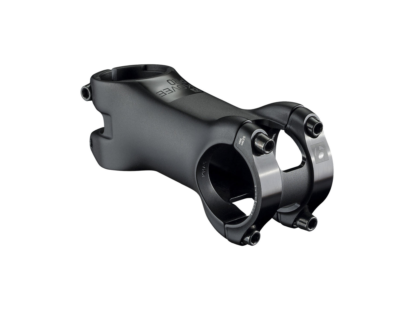Bontrager Kovee Pro 35 Blendr Stem 100mm - biket.co.za