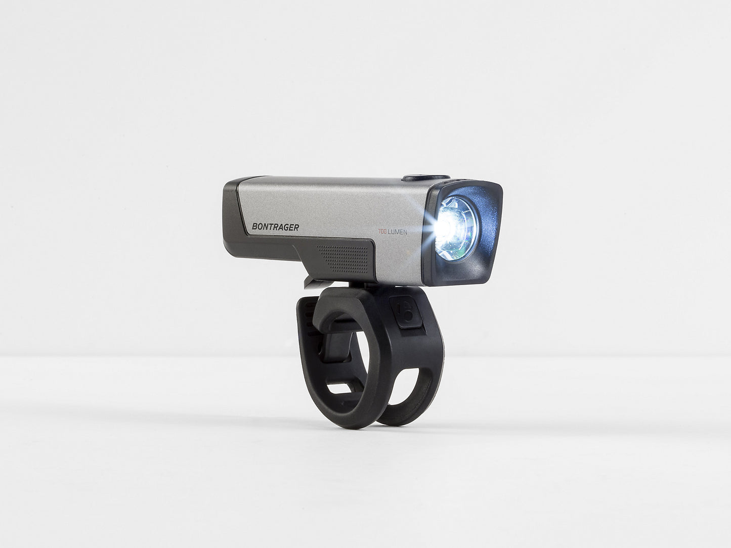Bontrager Ion Comp R Front Bike Light - biket.co.za