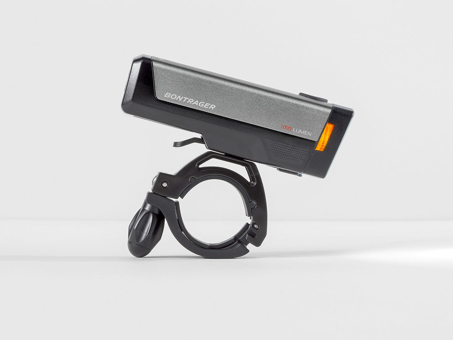 Bontrager Ion Elite R Front Bike Light - biket.co.za