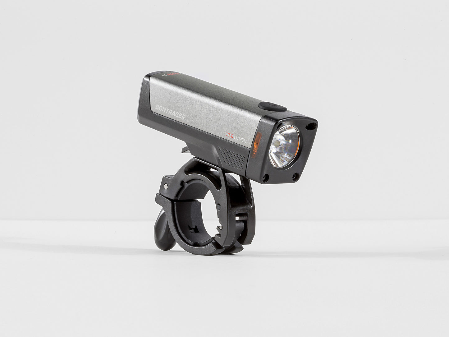 Bontrager Ion Elite R Front Bike Light - biket.co.za