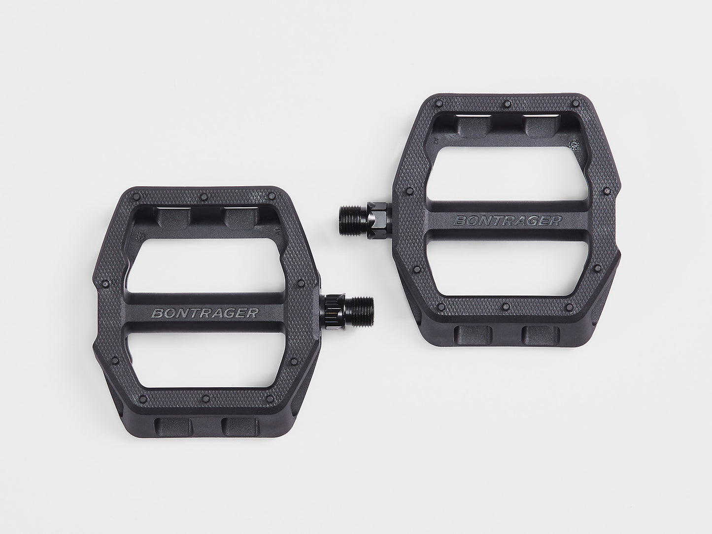 Bontrager Line Comp Flat Pedal Set - biket.co.za