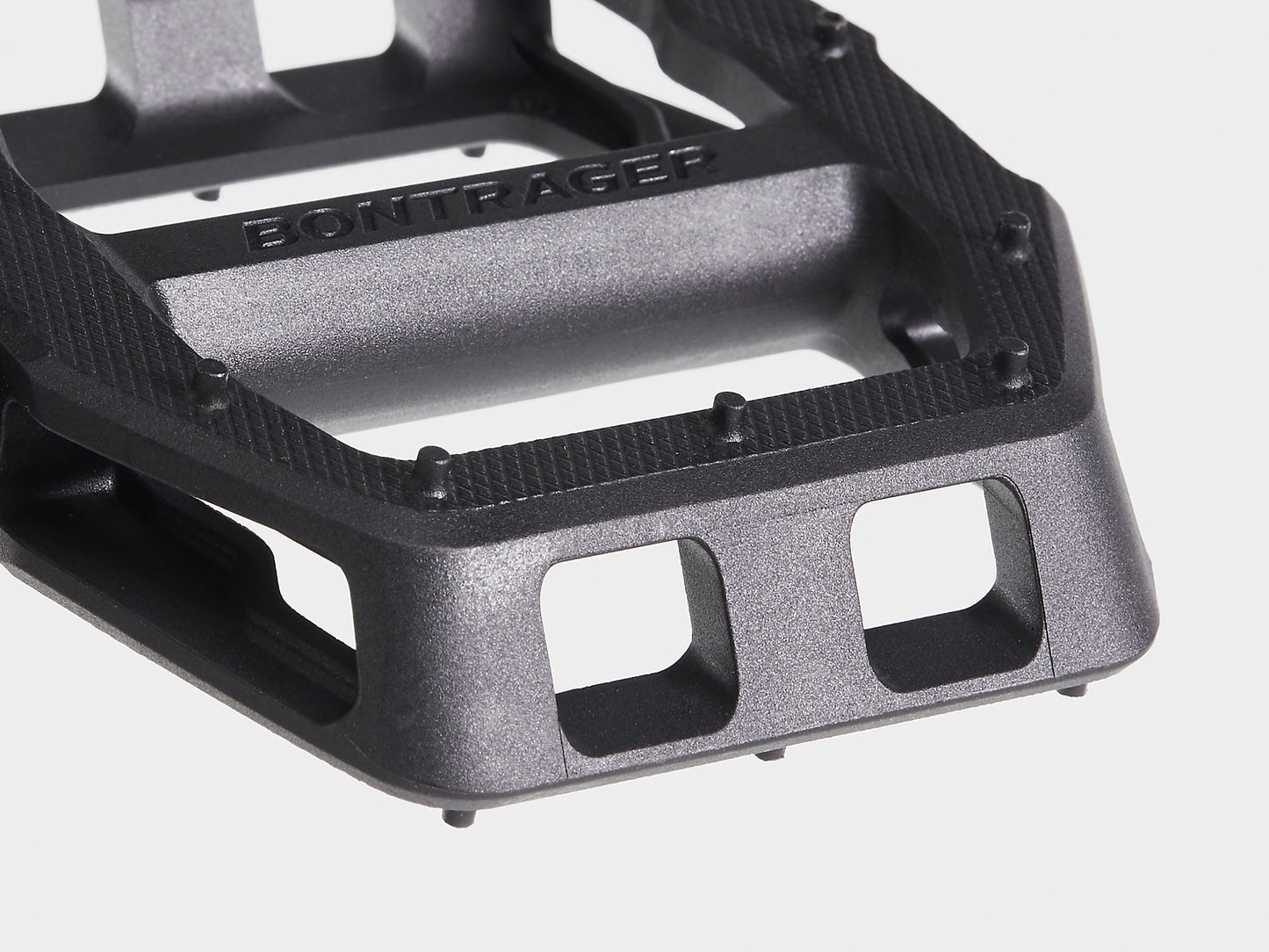 Bontrager Line Comp Flat Pedal Set - biket.co.za