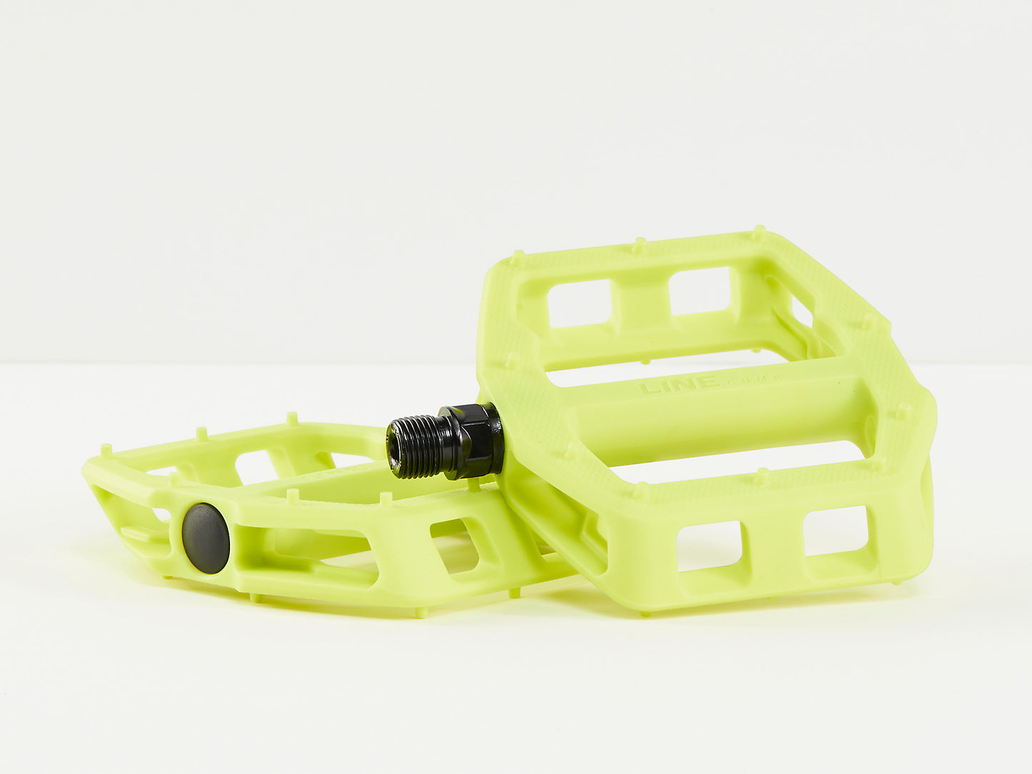 Bontrager Line Comp Flat Pedal Set - biket.co.za