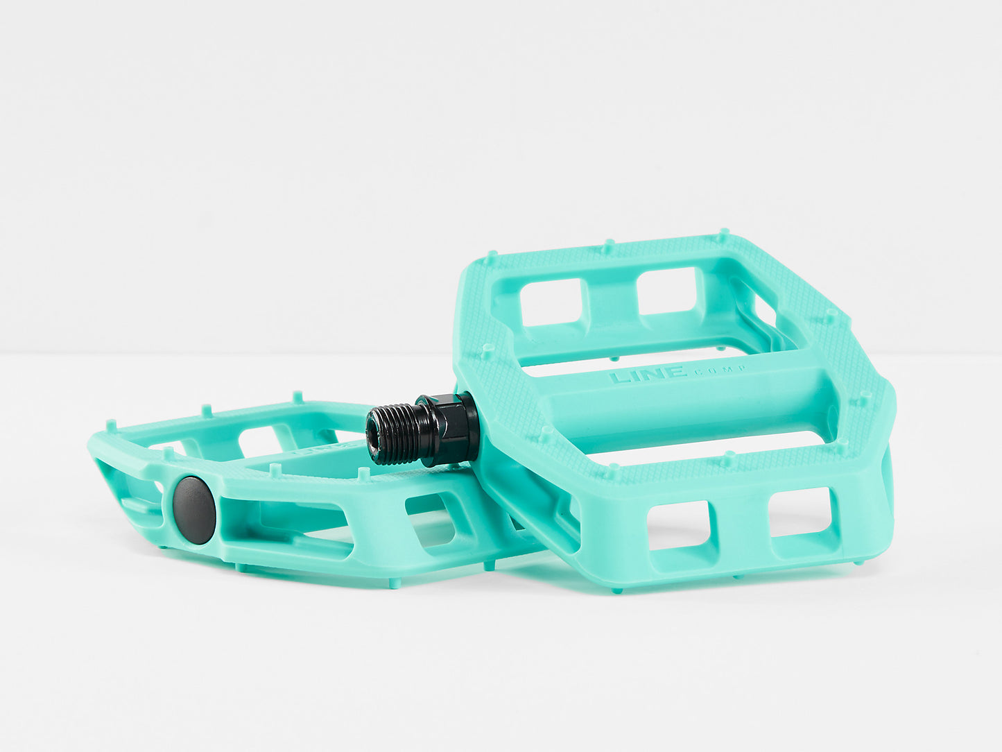 Bontrager Line Comp Flat Pedal Set - biket.co.za
