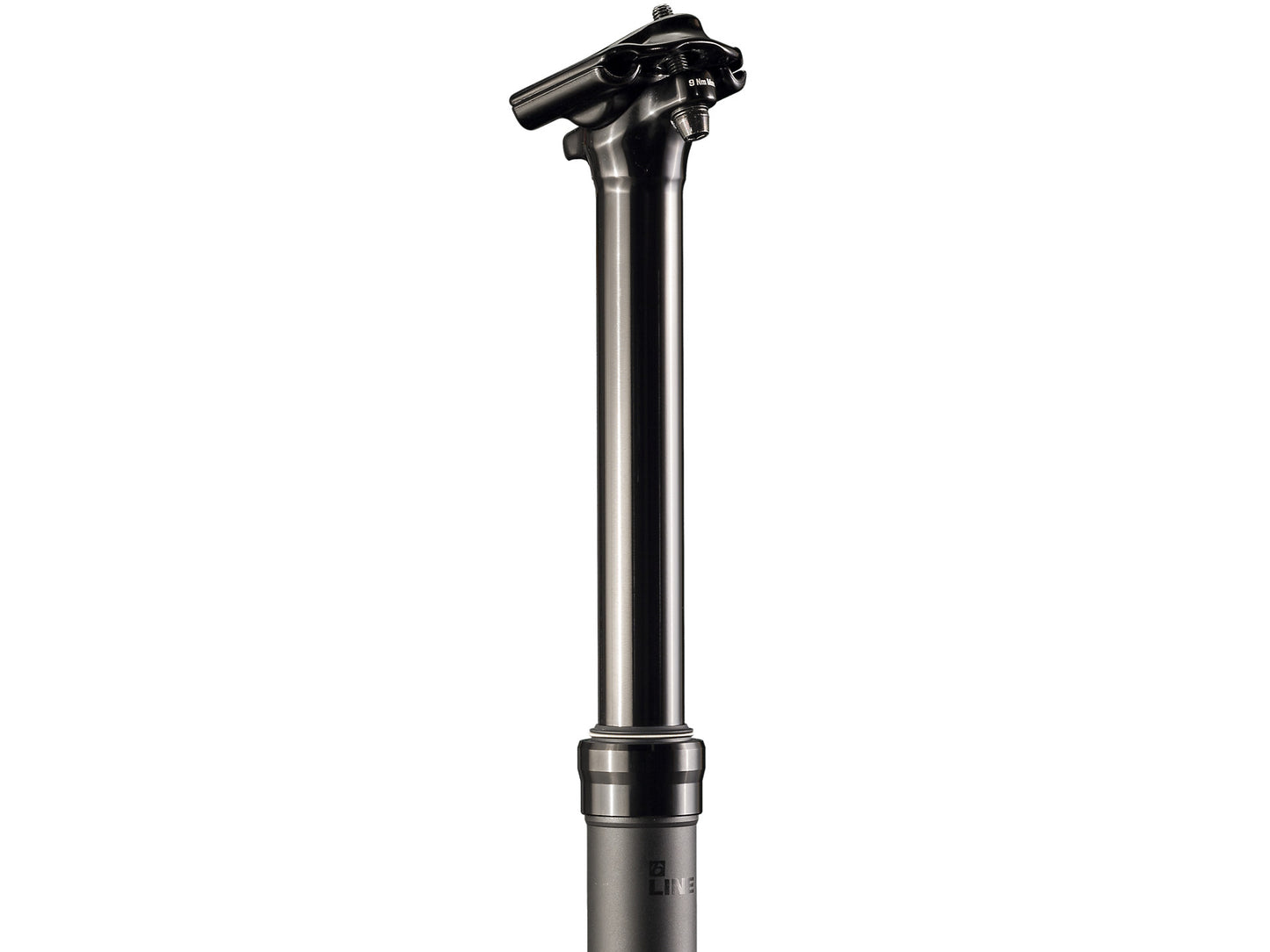 Bontrager Line Dropper Seatpost - biket.co.za