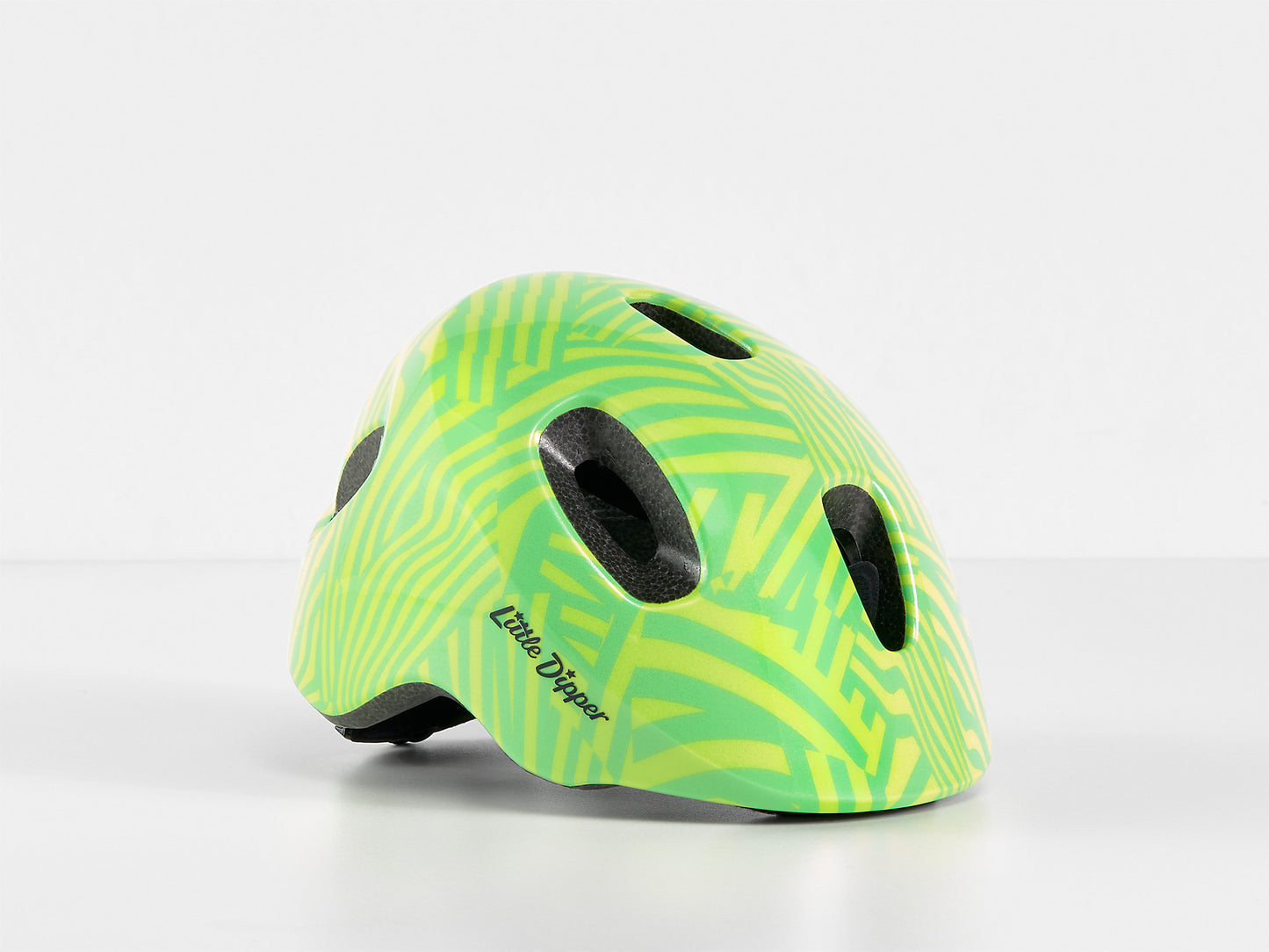 Bontrager Little Dipper Children's Bike Helmet - biket.co.za