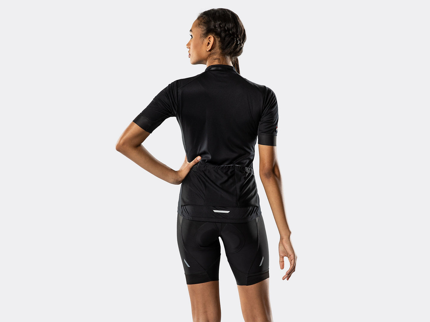 Bontrager Meraj Women's Cycling Jersey - biket.co.za