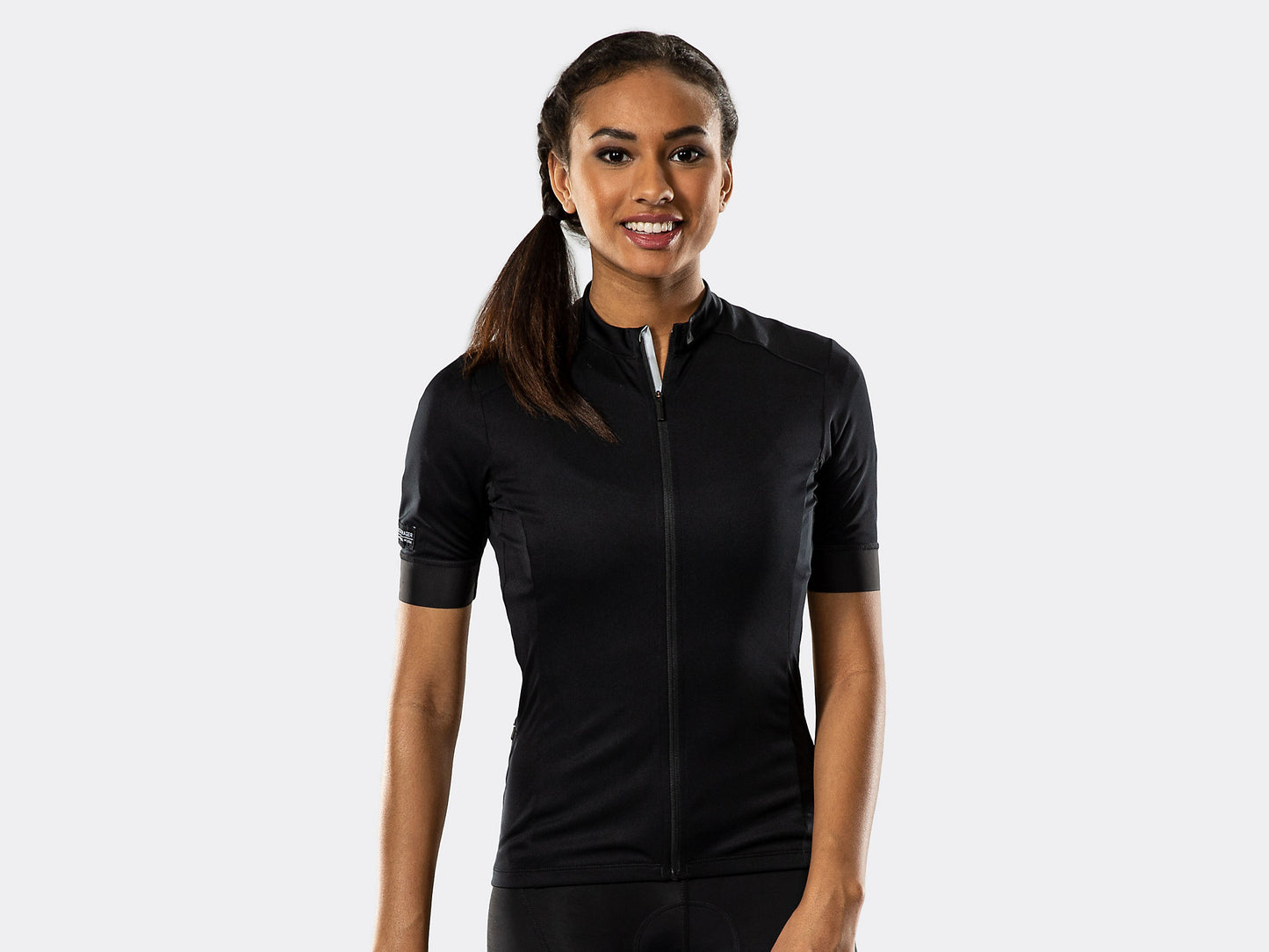 Bontrager Meraj Women's Cycling Jersey - biket.co.za