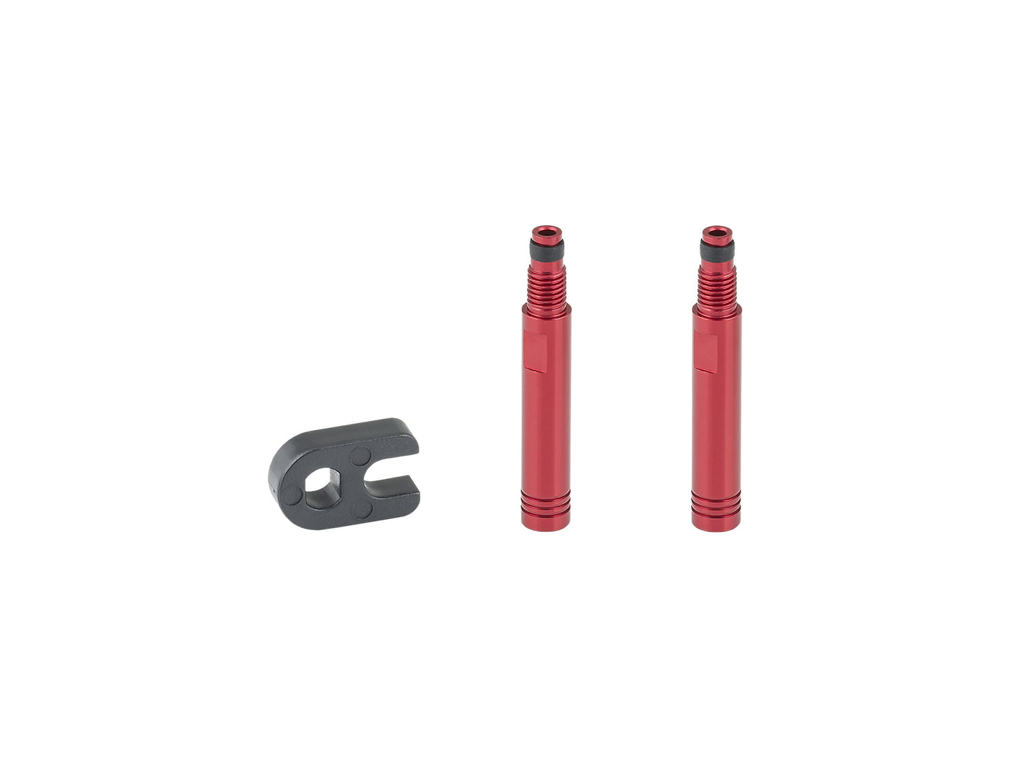 Bontrager 30mm Valve Extension - biket.co.za