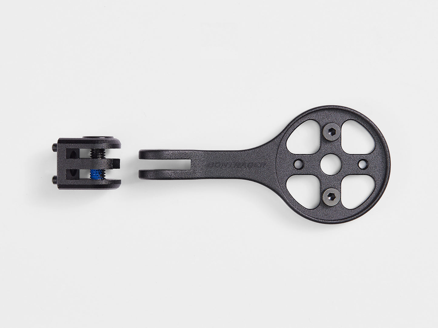 Bontrager Pro Blendr Knock Block Computer Mount - biket.co.za