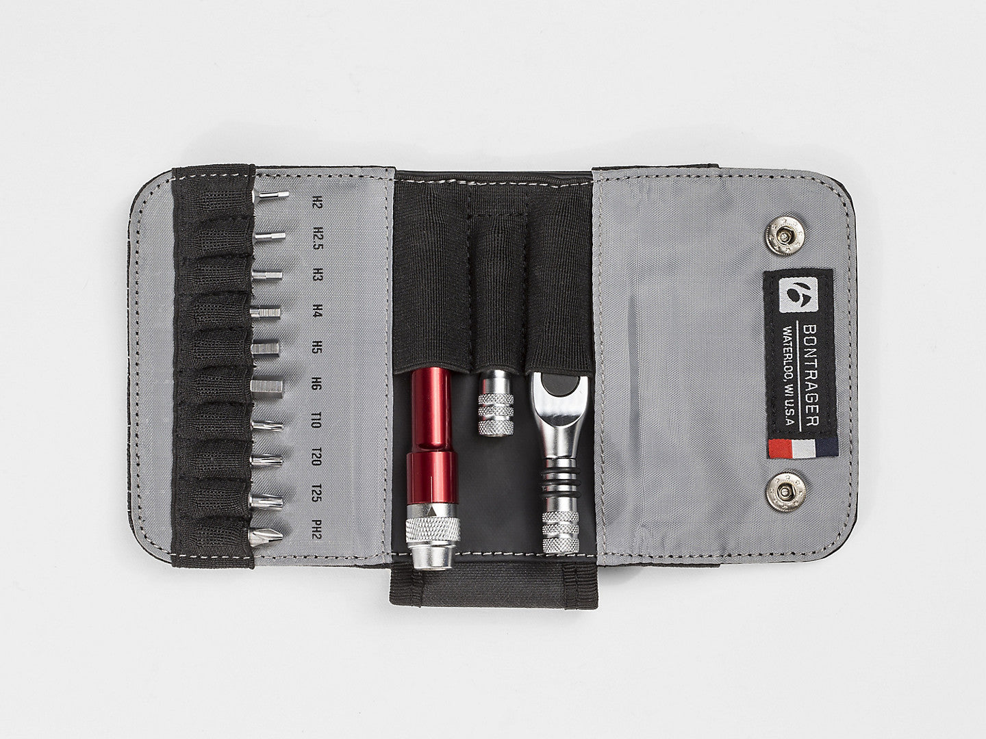 Bontrager Pro Ratchet Multi-Tool - biket.co.za