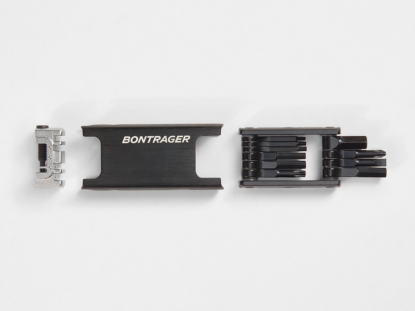 Bontrager Pro Multi-Tool - biket.co.za