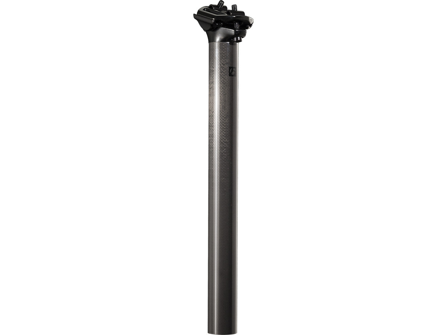 Bontrager Pro Carbon Seatpost - biket.co.za