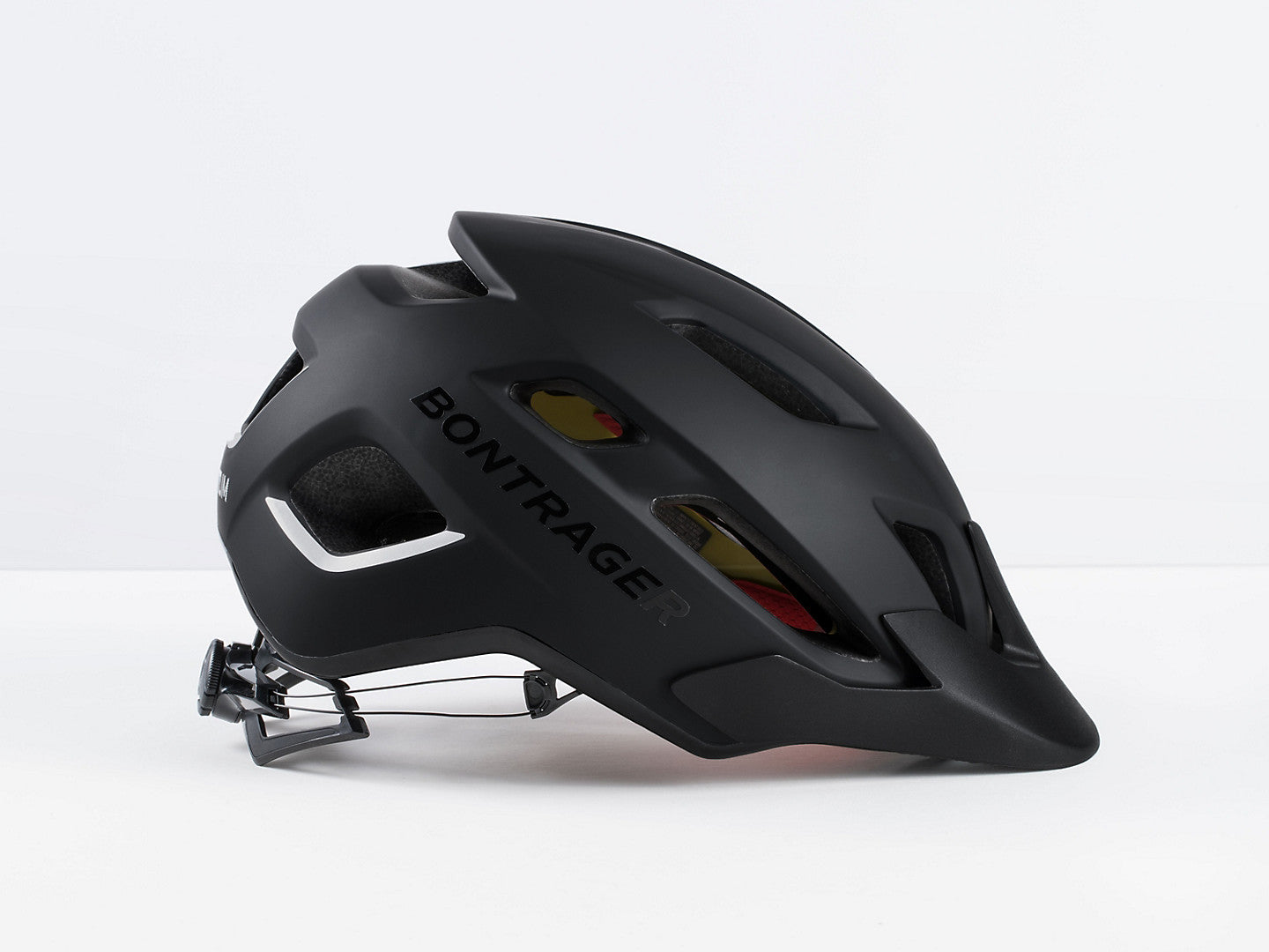 Bontrager Quantum MIPS Bike Helmet - biket.co.za