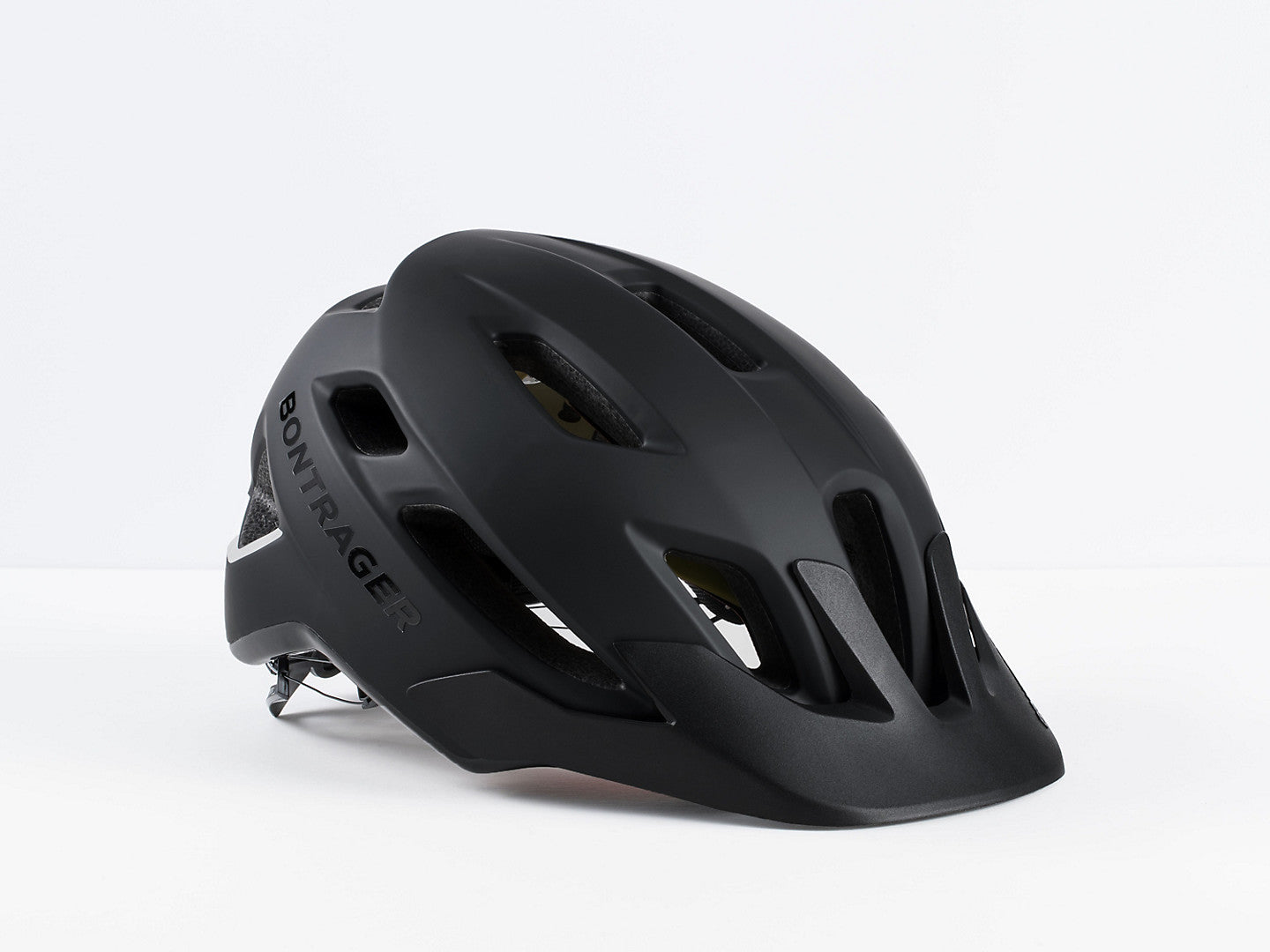 Bontrager Quantum MIPS Bike Helmet - biket.co.za