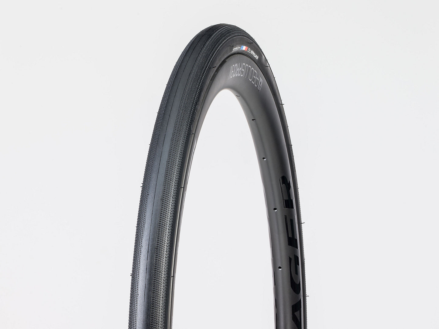 Bontrager R2 Hard-Case Lite Road Tyre - biket.co.za