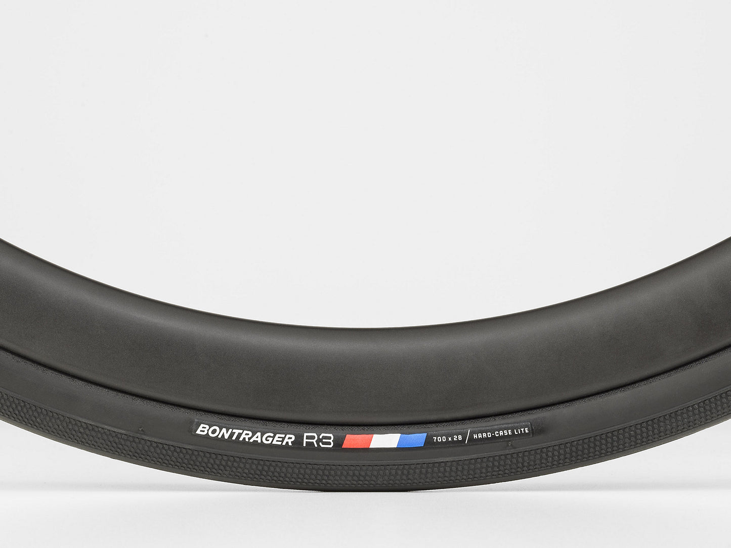 Bontrager R3 Hard-Case Lite Road Tyre - biket.co.za