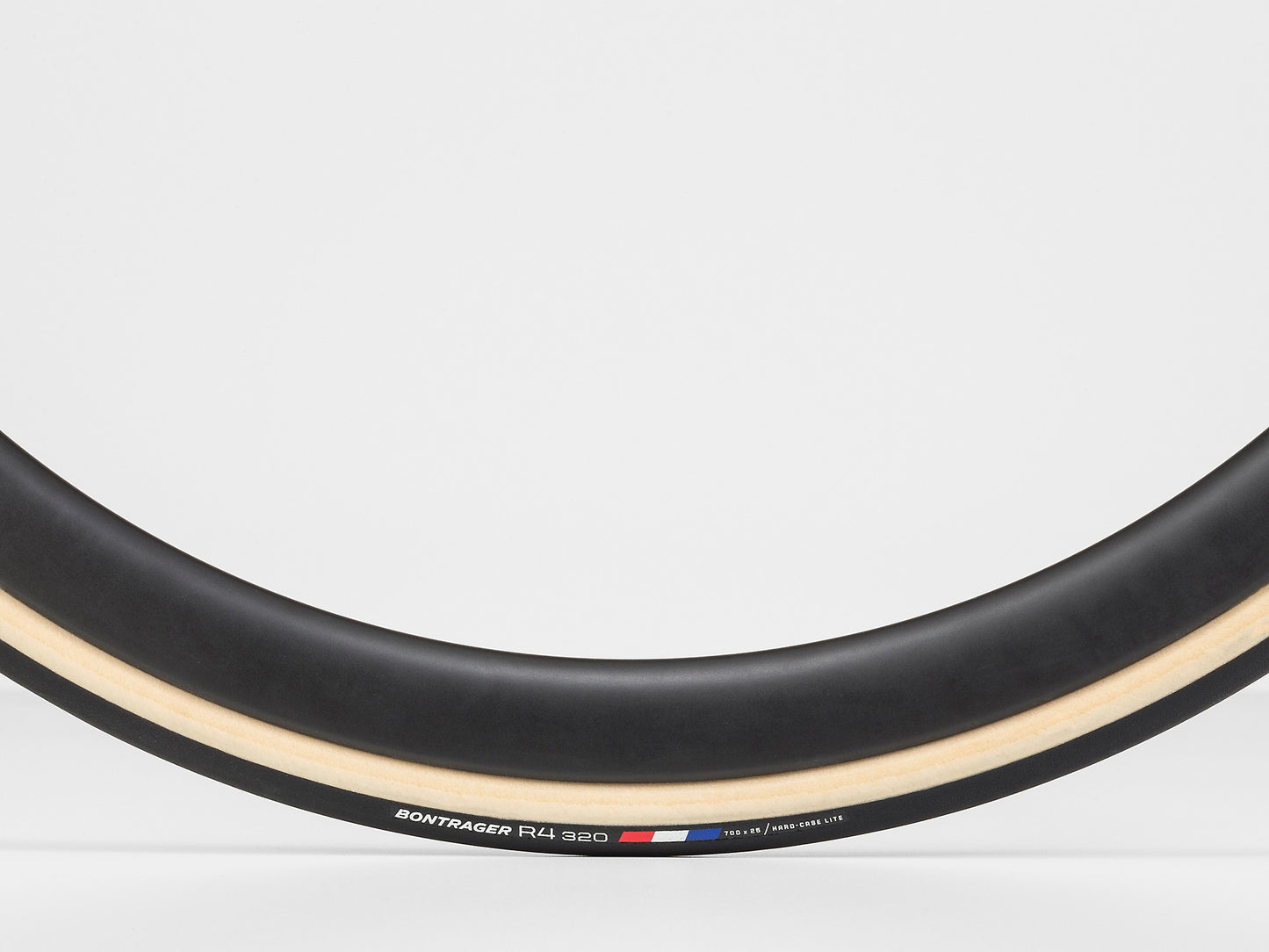 Bontrager R4 320 Handmade Clincher Road Tyre 25mm - biket.co.za