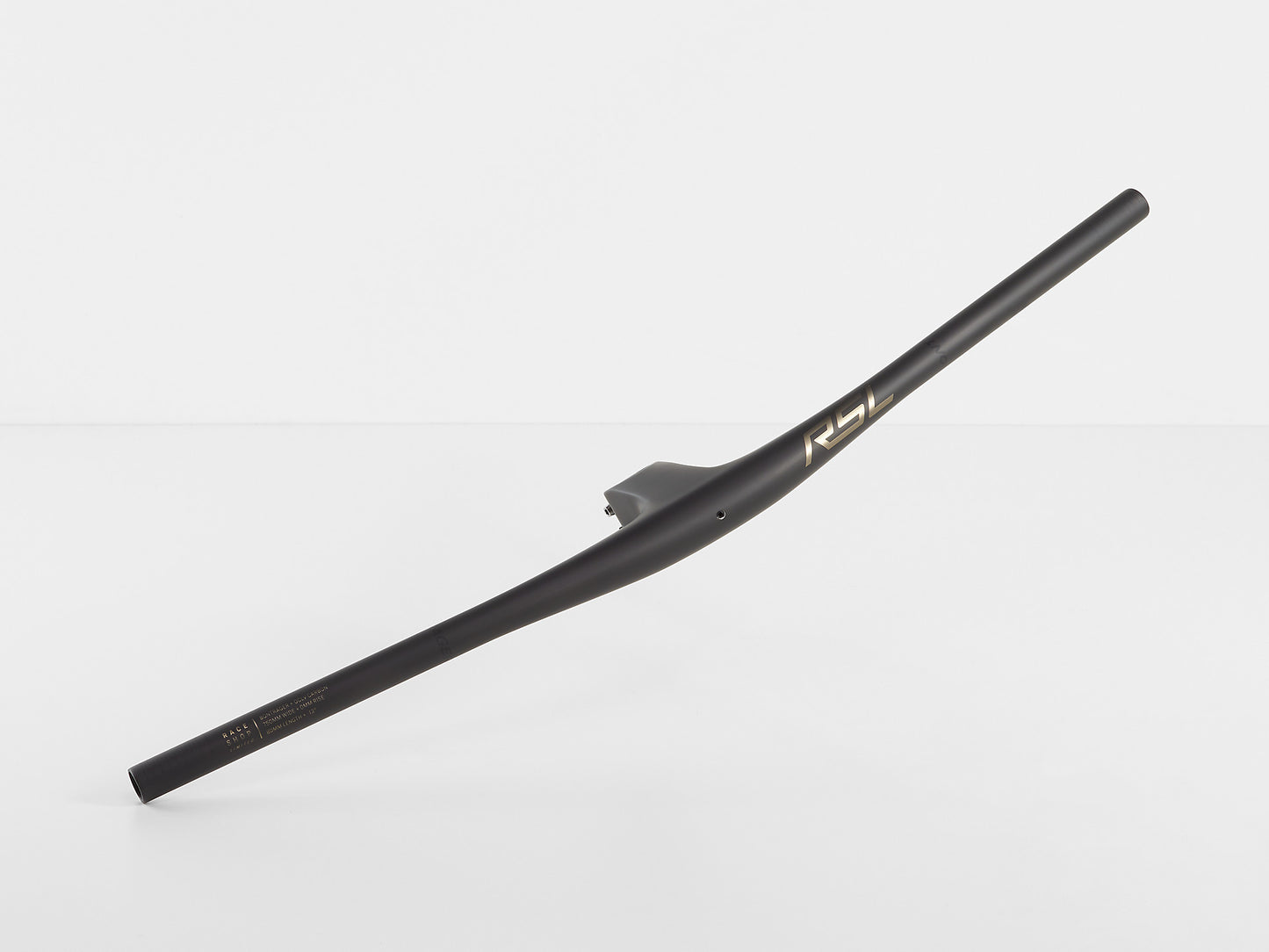 Bontrager RSL MTB Handlebar/Stem 750mm - biket.co.za