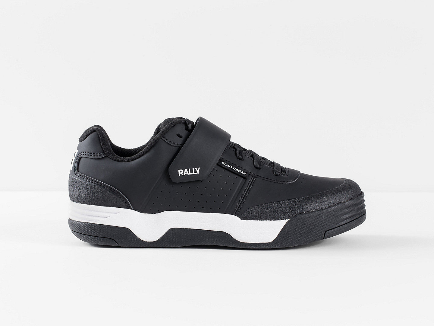 Bontrager Rally Mountain Bike Shoes - biket.co.za