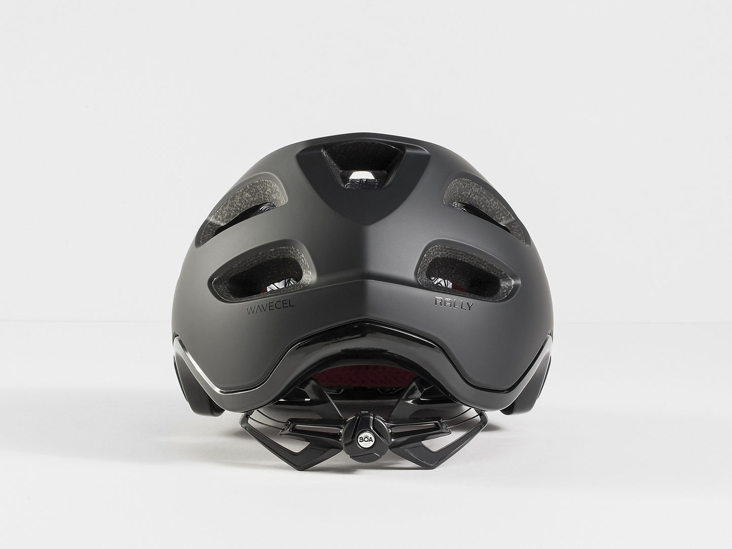 Bontrager Rally WaveCel Mountain Bike Helmet - biket.co.za