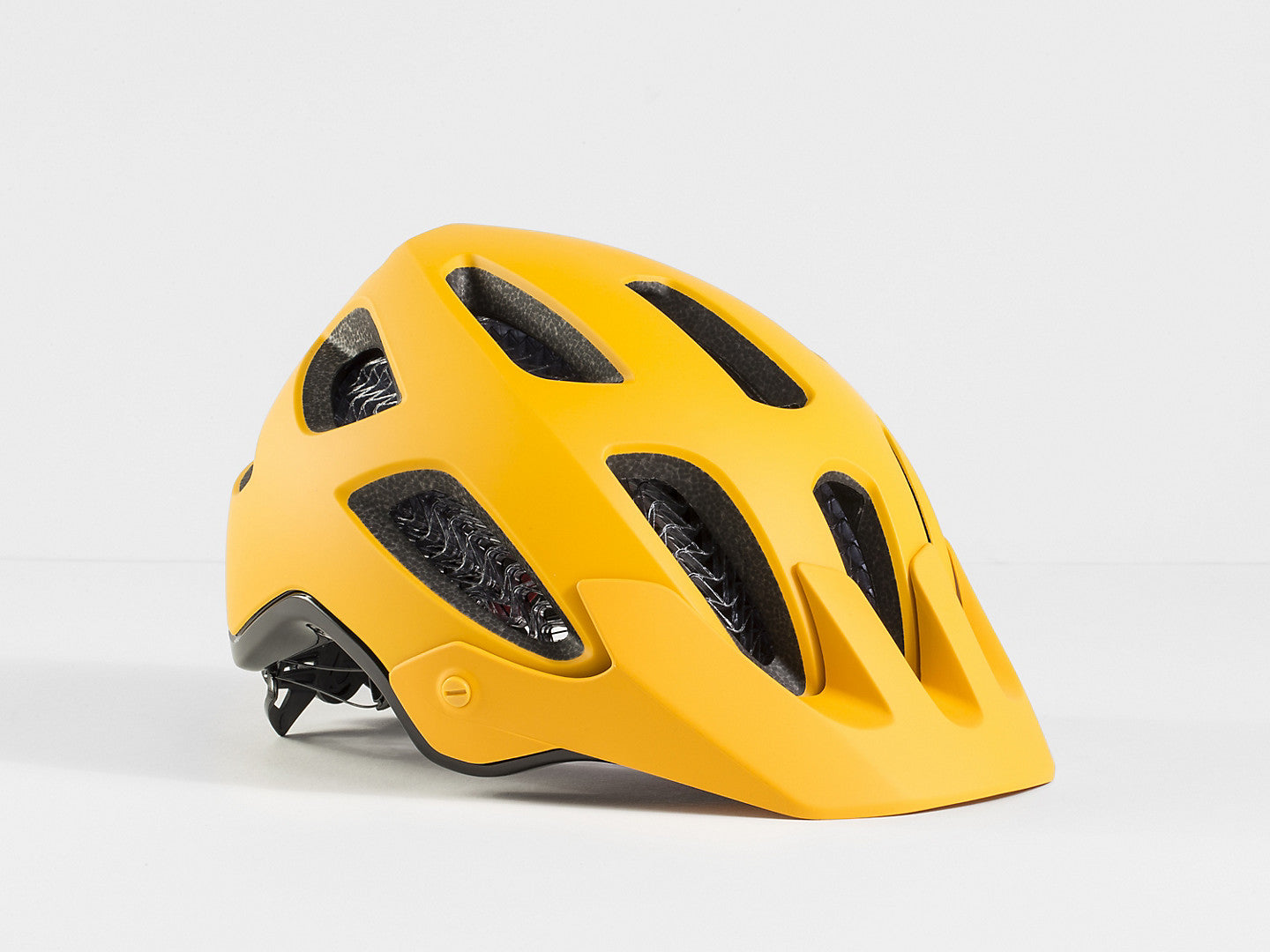 Bontrager Rally WaveCel Mountain Bike Helmet - biket.co.za