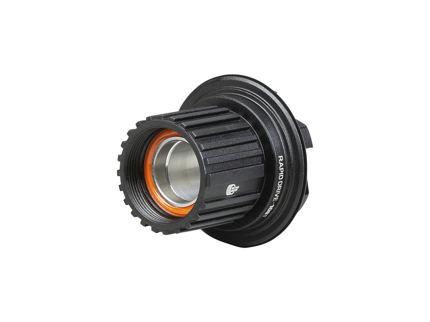 Bontrager Rapid Drive Micro Spline v2 12-Speed Freehub Body - biket.co.za