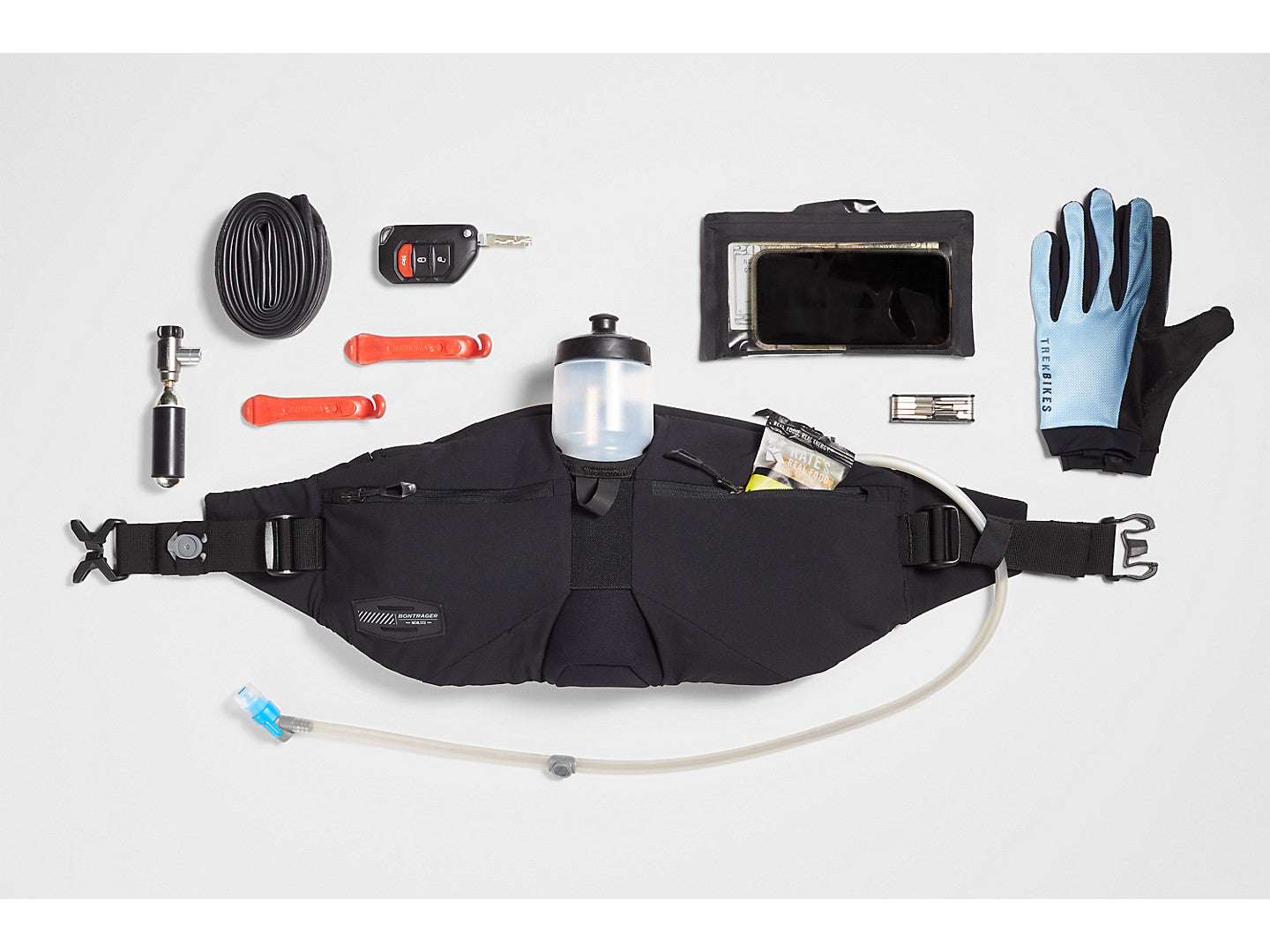 Bontrager Rapid Pack Hydro - biket.co.za