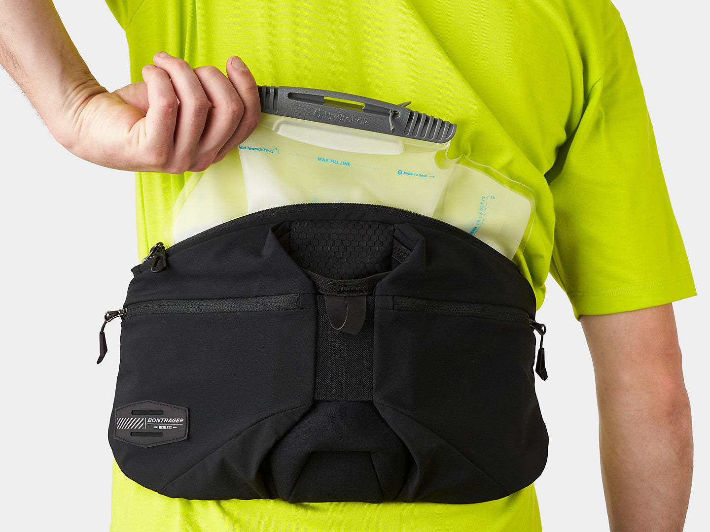 Bontrager Rapid Pack Hydro - biket.co.za