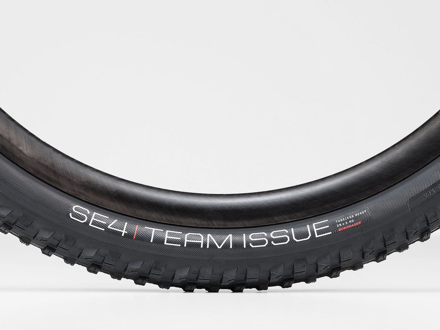 Bontrager SE4 Team Issue TLR MTB Tyre - biket.co.za