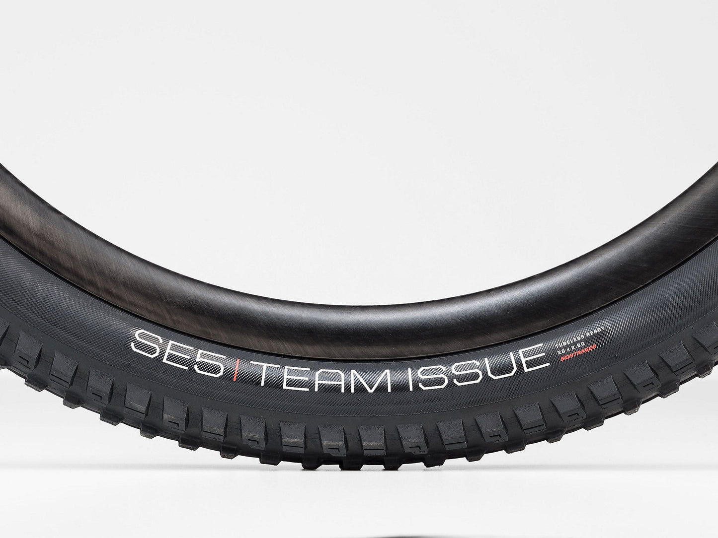 Bontrager SE5 Team Issue TLR MTB Tyre - biket.co.za