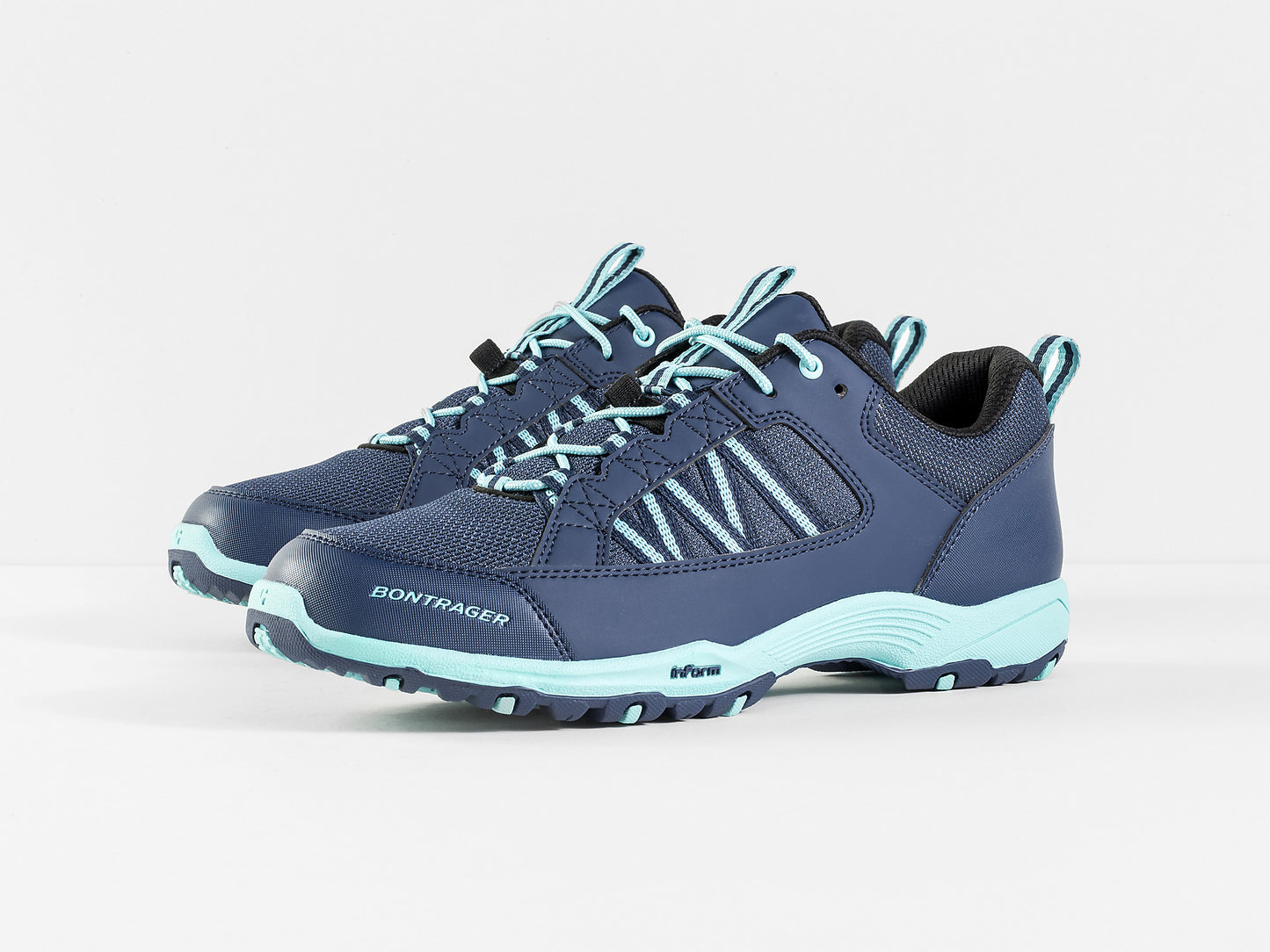 Bontrager SSR Women's Multisport Bike Shoes - biket.co.za