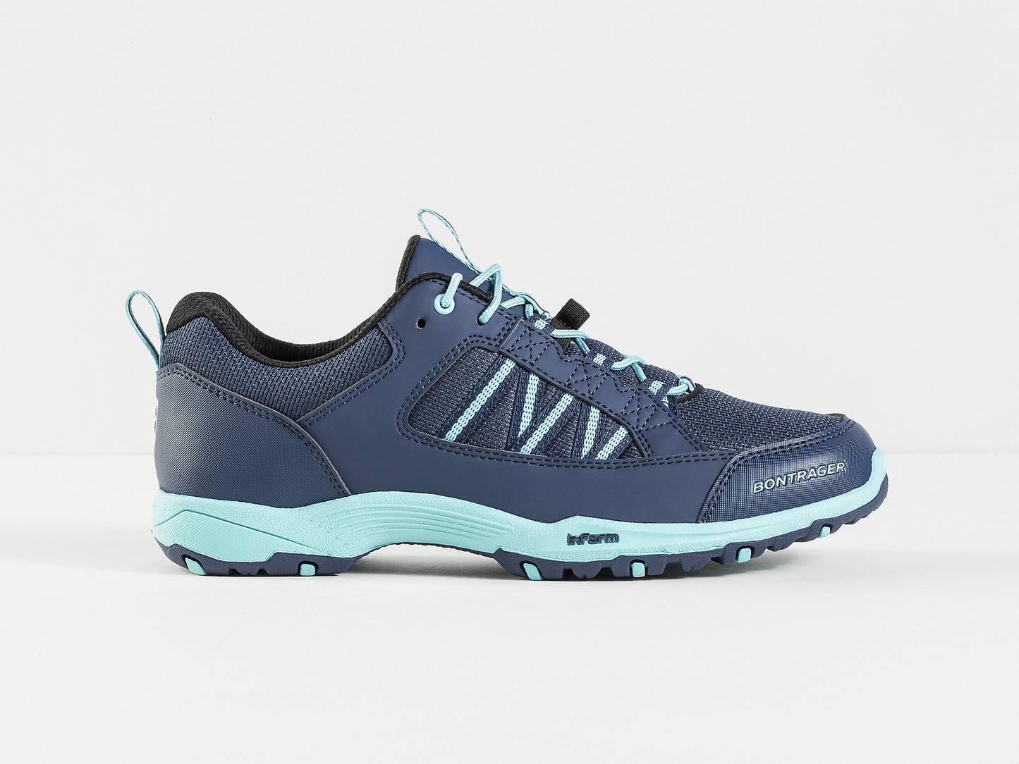 Bontrager SSR Women's Multisport Bike Shoes - biket.co.za
