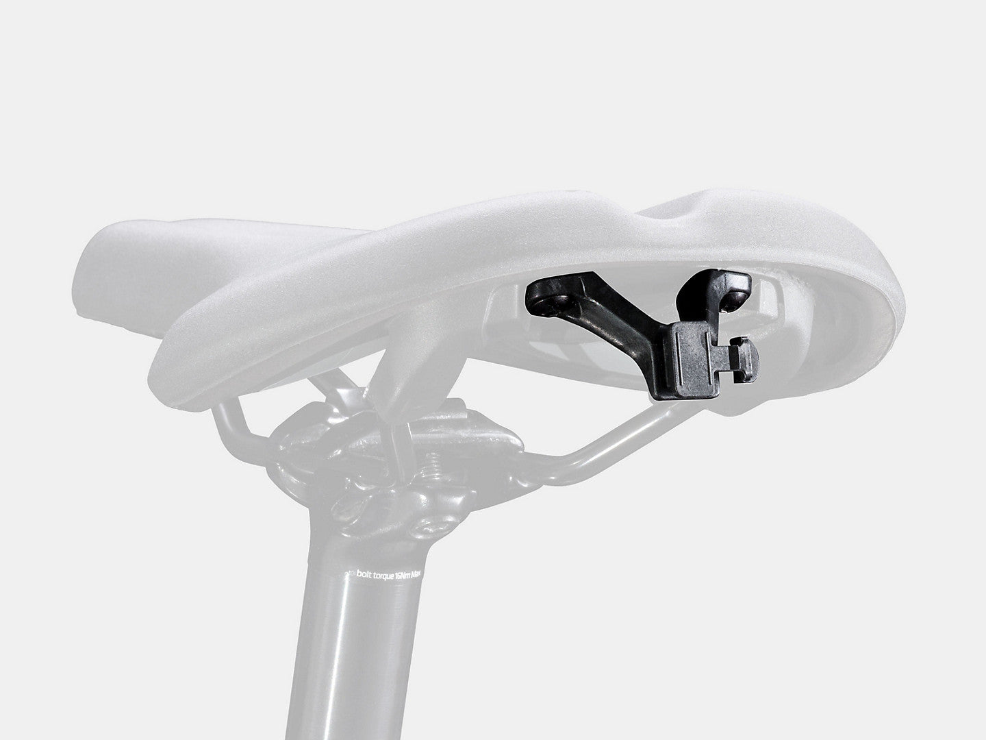 Bontrager Blendr Saddle Accessory Mount - biket.co.za