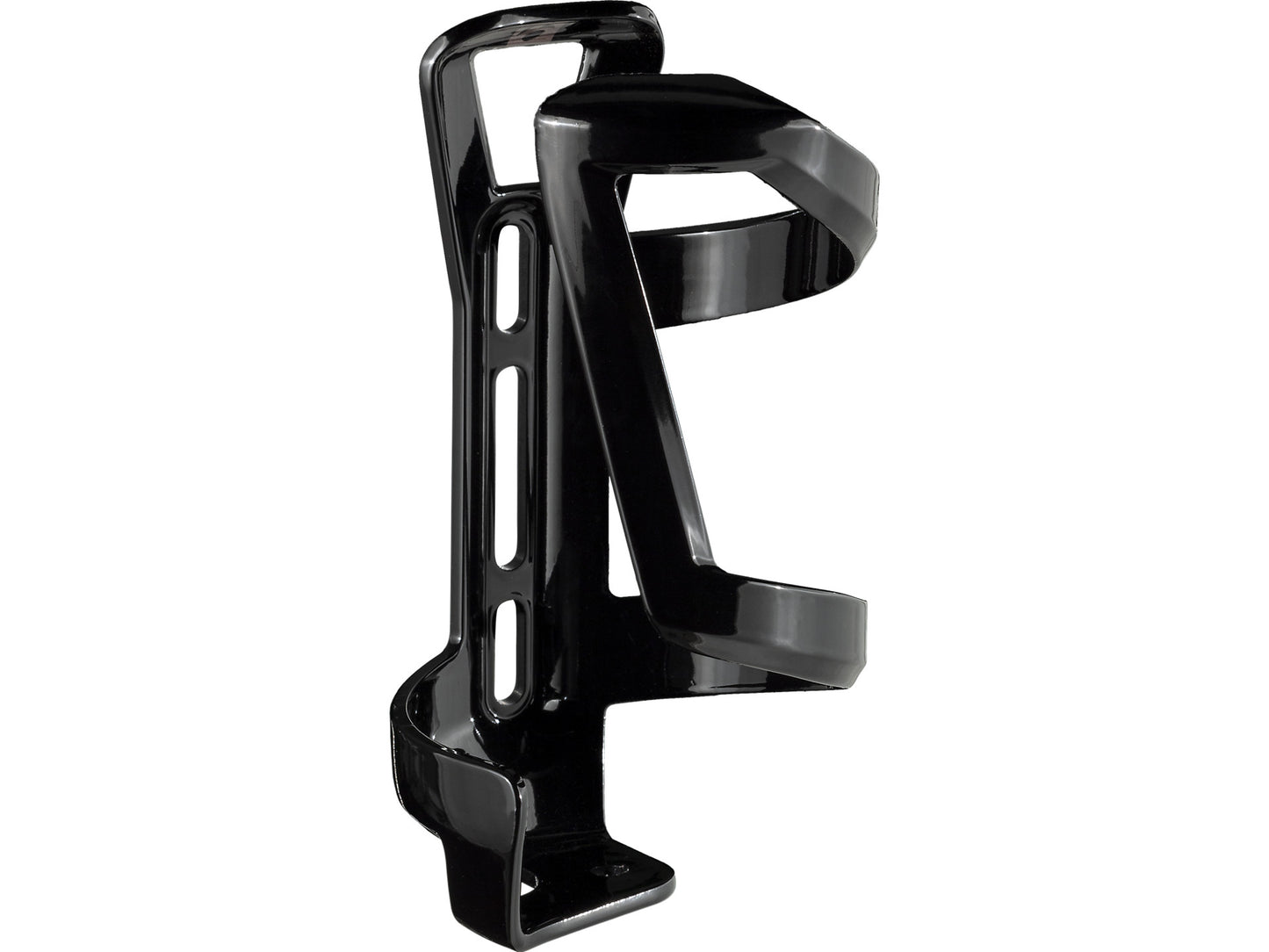 Bontrager Left Side Load Water Bottle Cage - biket.co.za