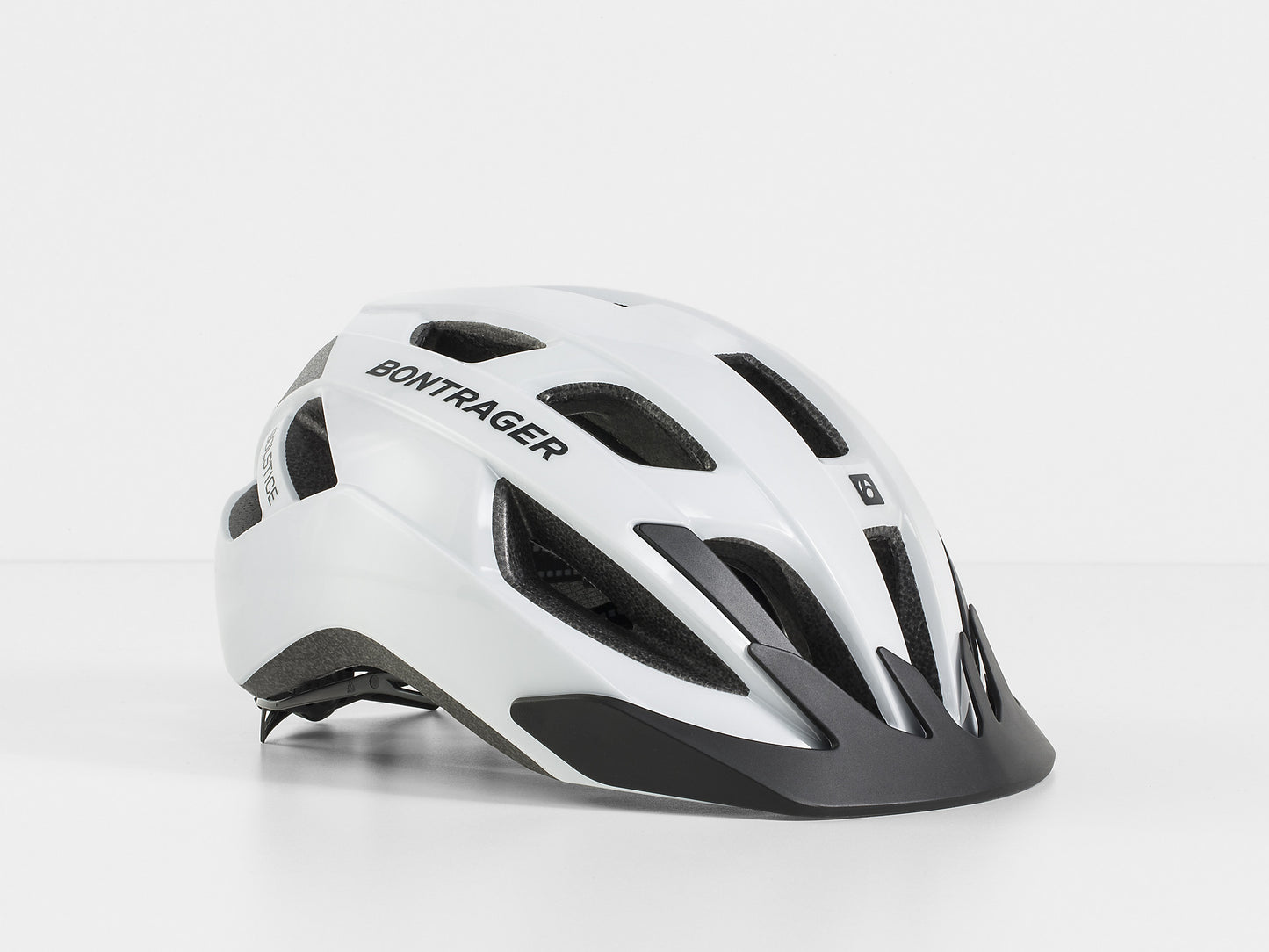 Bontrager Solstice Bike Helmet - biket.co.za