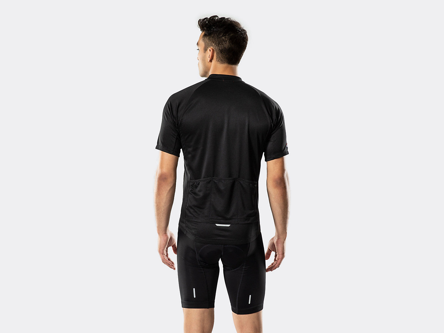 Bontrager Solstice Cycling Jersey - biket.co.za