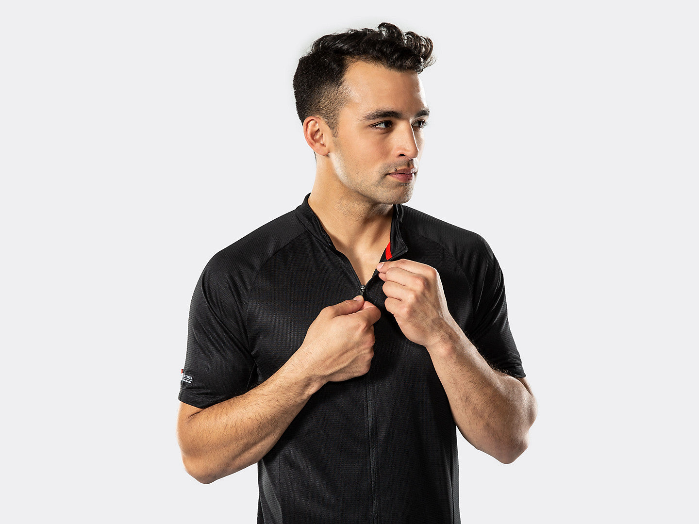 Bontrager Solstice Cycling Jersey - biket.co.za