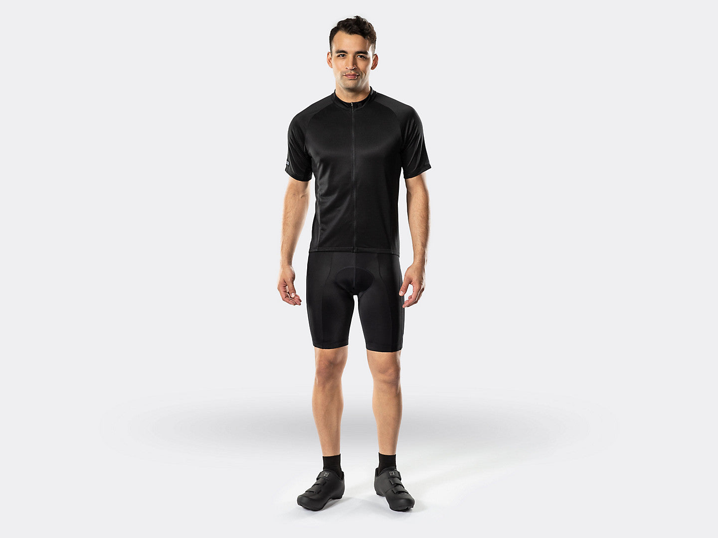Bontrager Solstice Cycling Jersey - biket.co.za