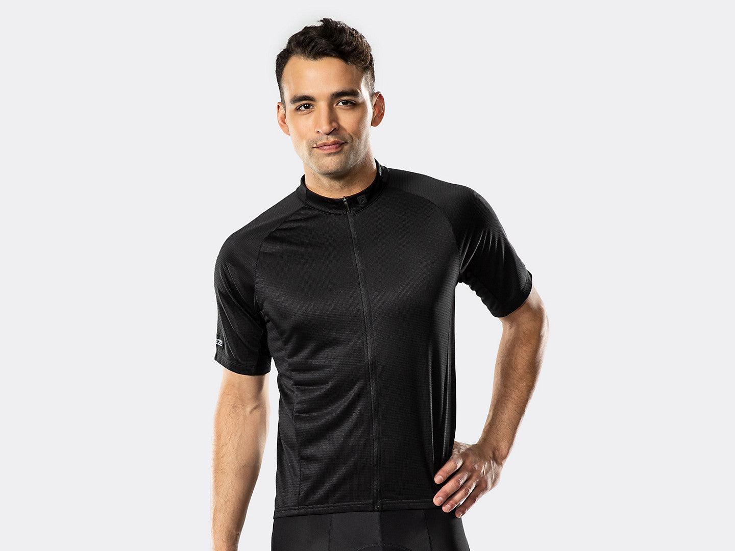 Bontrager Solstice Cycling Jersey - biket.co.za