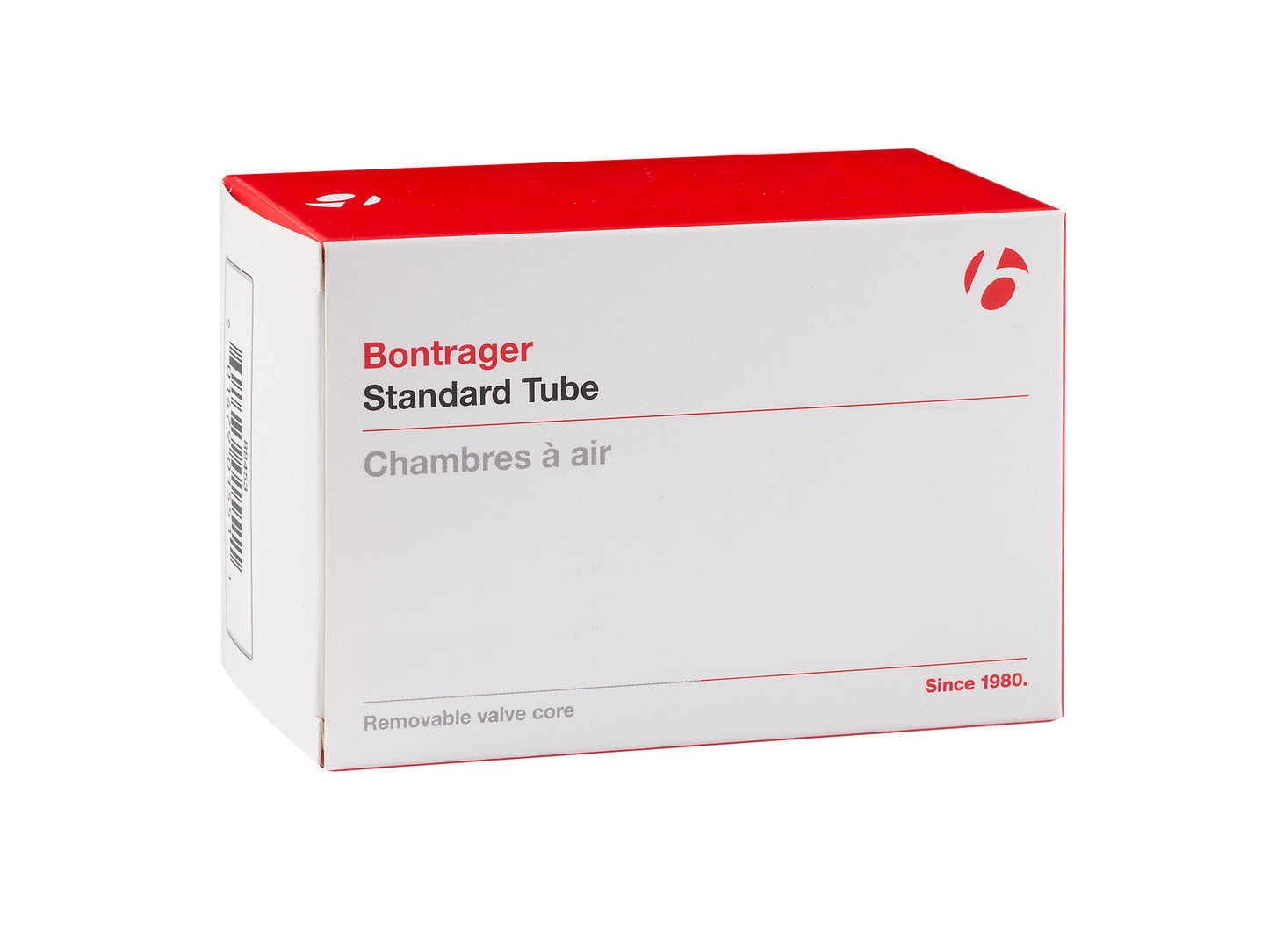 Bontrager Standard Presta Valve Bicycle Tube - biket.co.za