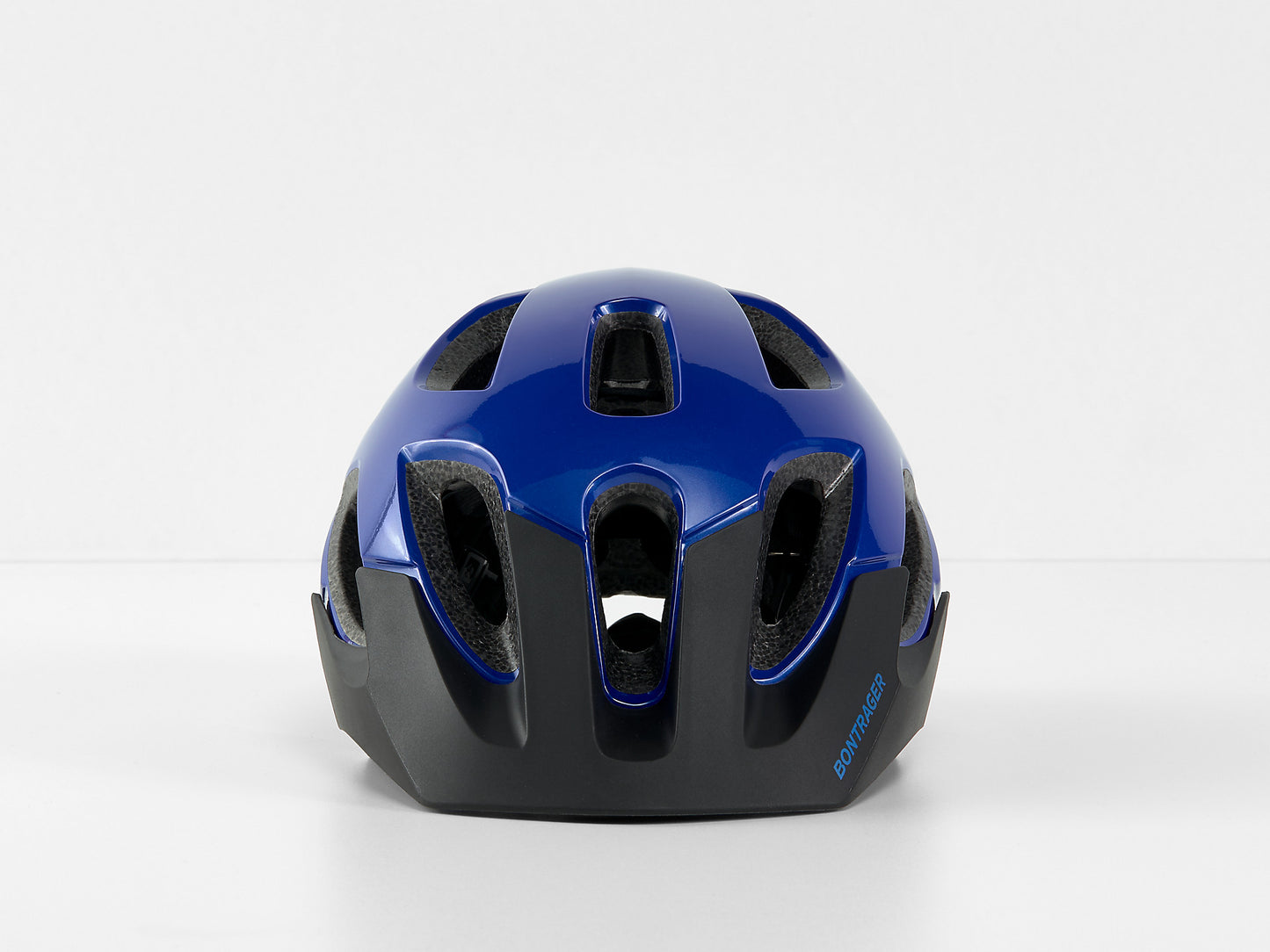 Bontrager Tyro Children's Bike Helmet - biket.co.za